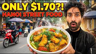 Forget Pho! I Found Hanoi’s Best Kept Secret for $1.70