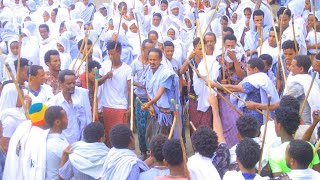 #ራያ-ቆቦ አራዱም  የሰኔ ማካኤል #ምርጥጭፈራ ተጋበዙልኝ ውዶቼ #ራያሙዚቃ @rayamedia2591#seifufantahun #season