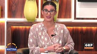 VERA MATTINA 28.09.22 GRP TELEVIIONE