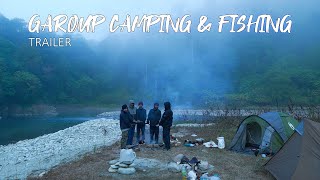 Ultimate Fishing \u0026 Camping Adventure in Arunachal Pradesh!