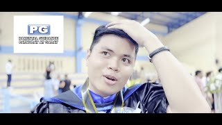 What will they be missing most about SRCB? | The College Ritarian