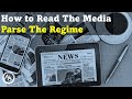 How to Read the Media (and Avoid Getting Manipulated)