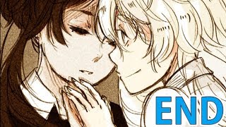 你能理解這款遊戲嗎? END【你好夏洛特EP1】Hello Charlotte EP1