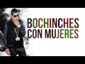 J Alvarez Ft  Pusho   Como Soy Lyrica