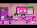 Super Simple Songs We Can SING and DANCE Intro Logo Sponsored By Klasky Csupo 2001 Effects