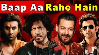 Bollywood S Billion Dollar Year