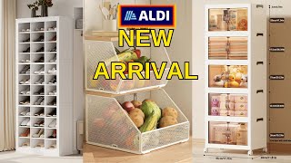 ALDI Products You Must See This Week - $11.95 CHECK IT OUT‼️ || Save Money