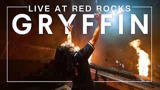 Download Mp3 GRYFFIN: LIVE AT RED ROCKS (OFFICIAL FULL SET)