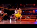 Laurie & Val's Freestyle-  Dancing with the Stars (Finals)