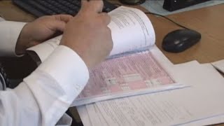 How to avoid tax filing mistakes