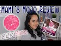 Milky Mama Review (Mini Milky Sampler Pack, Herbal Supplements, Emergency Brownies)