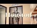 Simply Houston Ep2. The Galleria, Whole Earth Provision Co., Rice Village, Common Bond & more