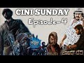 Cini Sunday episode 4 | new movie | new trailer | new posters | Cini seenu