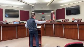 Comprehensive Plan Workshop #2