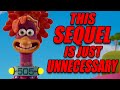 Chicken Run: Dawn of the Nugget Review | An Unnecessary Sequel