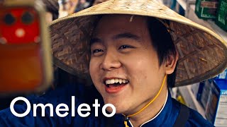 I, CHINESE | Omeleto