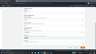 FEBATECH AWS | Launching an EC2 Instance using CloudFormation