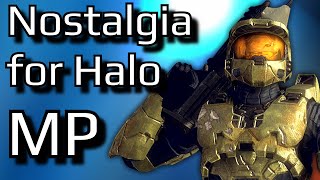 The Stories of Halo’s Multiplayer Maps