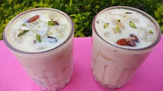 நுங்கு பாயாசம் / Nungu Payasam / Ice Apple Kheer Recipe in Tamil / Tender Palm Fruit Payasam