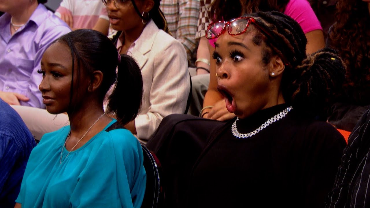 This Season On Karamo Youtube