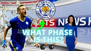LOOK WHAT HAPPENED! LATEST NEWS FROM LEICESTER CITY NEWS TODAY