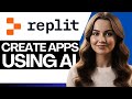 Replit Tutorial 2026 | Build Apps Using AI In Under 30 Minutes