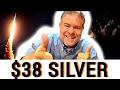 🚨CRITICAL🚨 SILVER Price Alert -- THIS Be SOON 💰💰... Gold Price too!