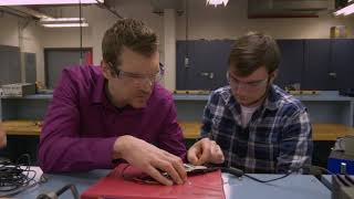Your Class in 60 Seconds: Aviation Basic Electricity II