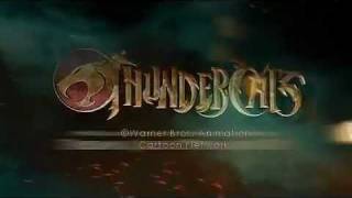 Thundercats Theme 2011
