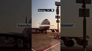boing 747 The Last Boeing 747 #shorts #viralshorts #ytshorts