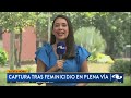 feminicidio en el valle del cauca sujeto persiguió y mató con un machete a su ex