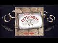 Hutan Simpan - Wings (Official Audio)