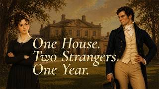 The Inheritance Clause | Regency Romance Audiobook | Full Story