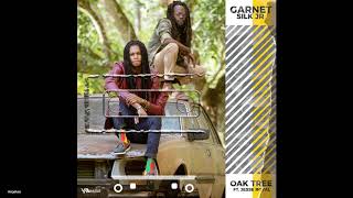 Garnet Silk Jr. (feat. Jesse Royal) - Oak Tree (New Song 2019)