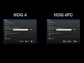 hog 4 tutorial 11 multi console setup