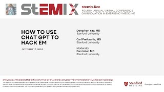 StEMI X 2024 - Breakout A: Using Chat GPT to Hack EM