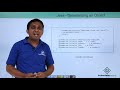 Java - Serialization