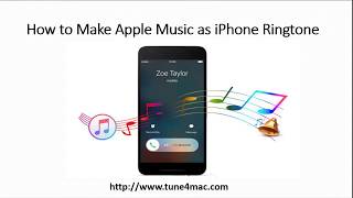 How to Set Apple Music as iPhone Ringtone