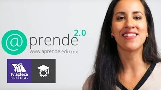 ¿Cómo beneficiará el portal Aprende 2.0 a los estudiantes?