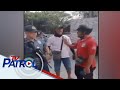 Pulis sa viral video ng panununtok sa traffic enforcer nagbigay ng panig | TV Patrol