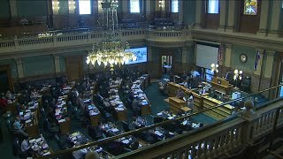 Colorado's 2021 legislative session comes to an end