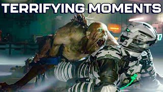 Dead Space Remake - Most Terrifying Moments
