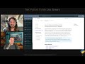 Zensical - a modern static site generator - Talk Python live stream