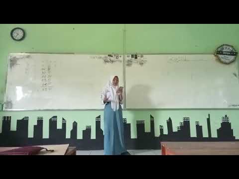 Presentasi Puisi (B) - YouTube