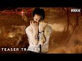 CONSTANTINE 2 (2024) -Teaser Trailer Concept 4k - Keanu Reeves - DC Comics - Warner Bros  TeaserCon