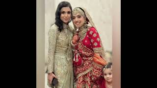 Saeeda tuba enjoy arisha wedding ❤️#youtubeshorts #subscribe #viral #sfb