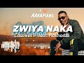Casswell P (feat. Makhadzi) - Zwiya NAKA [Oficial Audio Music]