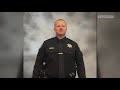 Matthew Bowen: Memorial service happening today for Vacaville police officer