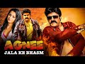 Agnee - Jala Ke Bhasm (2020) Hindi Dubbed Movie | South Action Movies | South Ka Baap