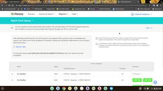 iReady Parent Report